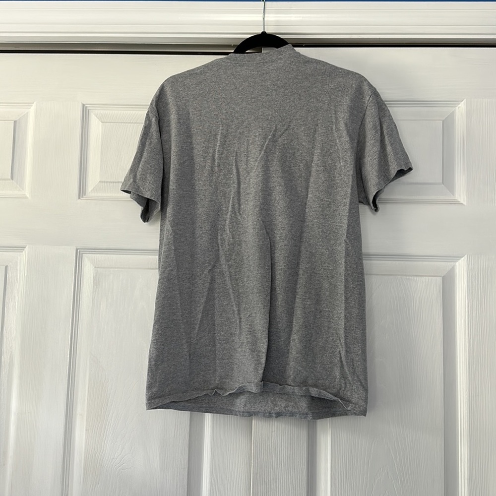 EUC New England Patriots T-Shirt size medium - Picture 2 of 3
